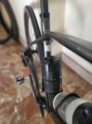 MTB Carbono Orbea Alma talla L