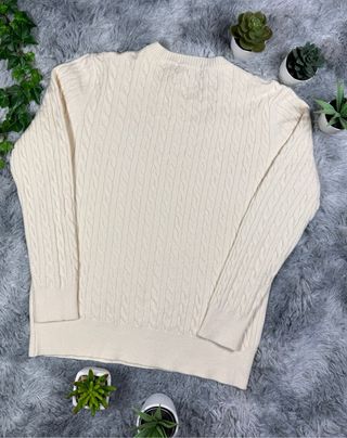 Maglione Polo Ralph Lauren Beige