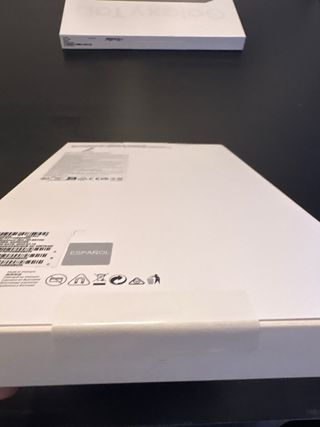 Samsung Galaxy Tab S9 + Funda Teclado