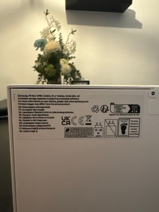 Samsung Galaxy Tab S9 + Funda Teclado