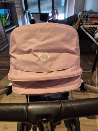 Bugaboo Fox 2 Silla de Paseo