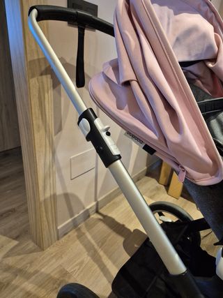 Bugaboo Fox 2 Silla de Paseo