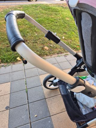 Bugaboo Fox 2 Silla de Paseo