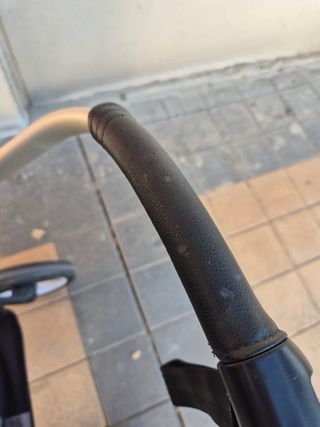 Bugaboo Fox 2 Silla de Paseo