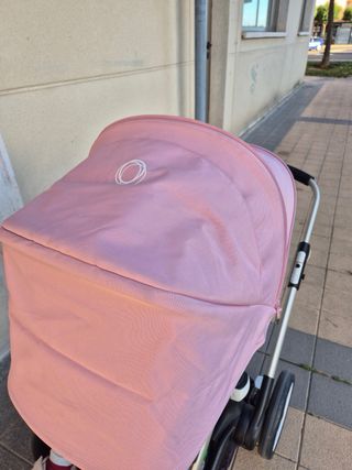Bugaboo Fox 2 Silla de Paseo