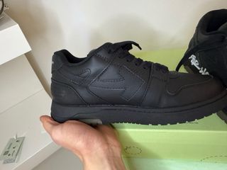 Scarpe Off-White For Walking Nere