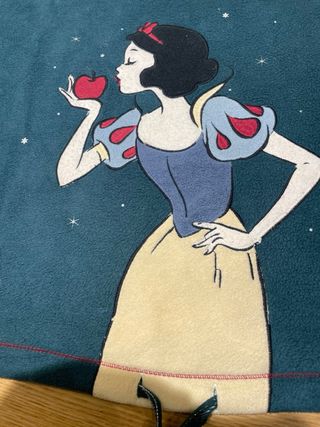 Pijama Disney Snow White Talla M