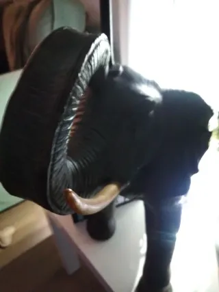 Lámpara Elefante Sklum