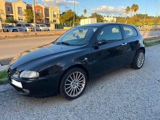 Alfa Romeo 147 1.9 JTD 115cv