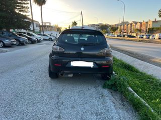 Alfa Romeo 147 1.9 JTD 115cv