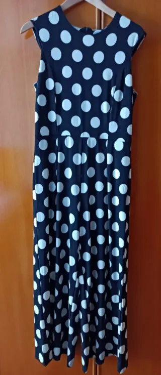 Mono largo Woman T-S como Nuevo.