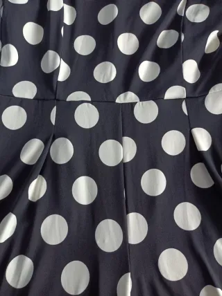 Mono largo Woman T-S como Nuevo.