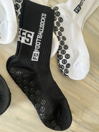 Calcetines Antideslizantes Fútbol FS Football Sock