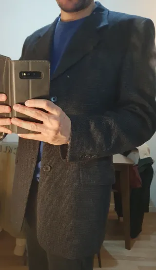 Americana Zara Talla M