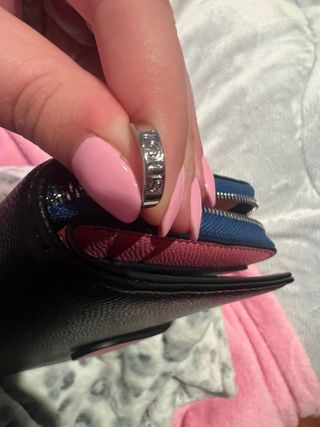 Cartera TOUS ORIGINAL