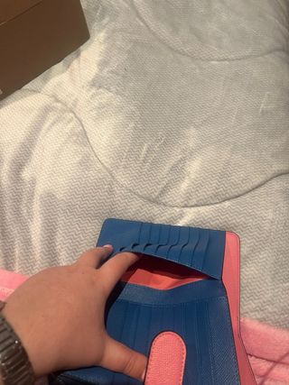 Cartera TOUS ORIGINAL