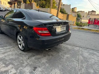 Mercedes-Benz Clase C 2010