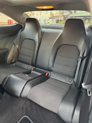 Mercedes-Benz Clase C 2010