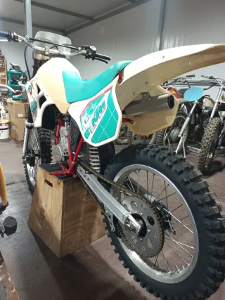 KTM GS 80 Enduro