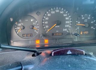 Mercedes-Benz Clase ML 400 CDI AMG