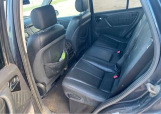 Mercedes-Benz Clase ML 400 CDI AMG