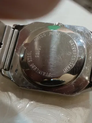 Orologio Altanus Geneve Vintage Quarzo