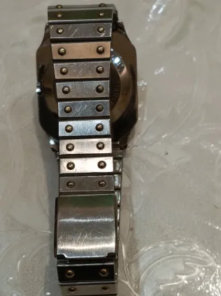 Orologio Altanus Geneve Vintage Quarzo