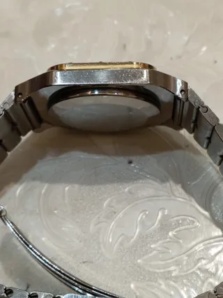 Orologio Altanus Geneve Vintage Quarzo