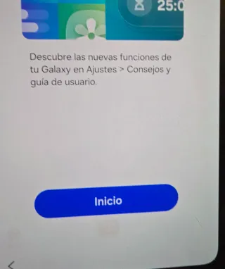 Samsung Galaxy A53 azul, dual sim