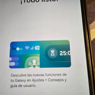 Samsung Galaxy A53 azul, dual sim