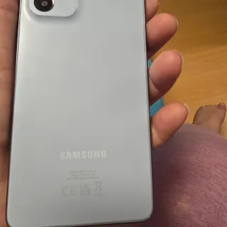 Samsung Galaxy A53 azul, dual sim