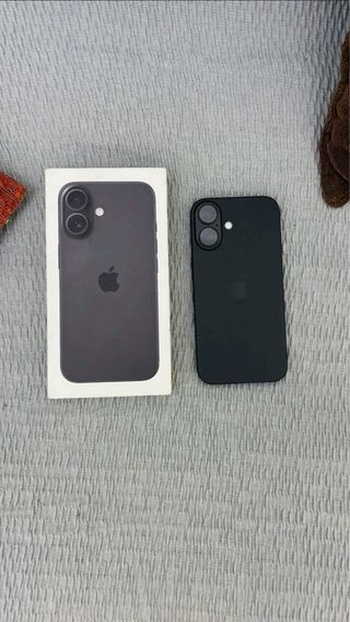 iPhone 11 Nero 100% Batteria