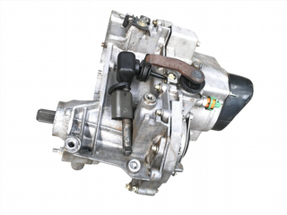 Caja cambios JB1961Renault