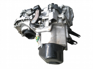 Caja cambios JB1961Renault