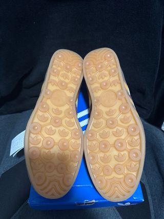 Adidas Gazelle Indoor Talla 44