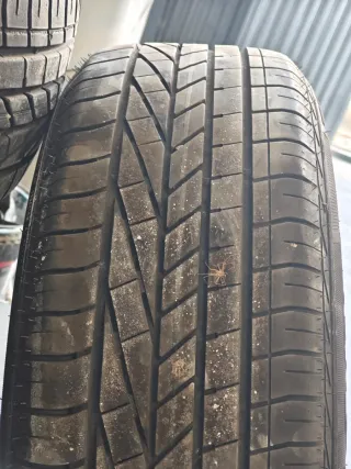 Llantas Alfa Romeo Stelvio