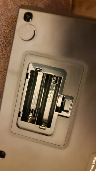 Stick arcade per PS3 Tekken 6 (LEGGERE)