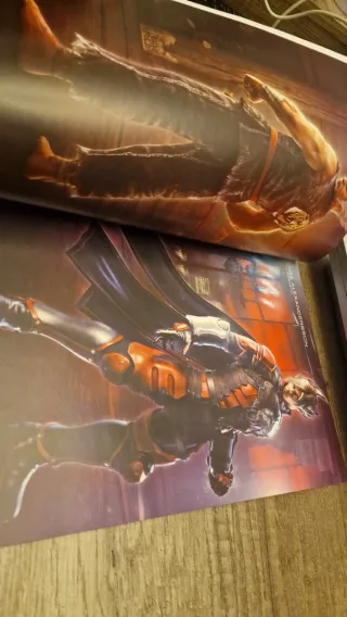 Stick arcade per PS3 Tekken 6 (LEGGERE)