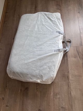 Minicuna colecho Chicco