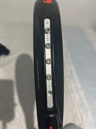 Pala Padel Adidas Adipower Ctrl Multiweight