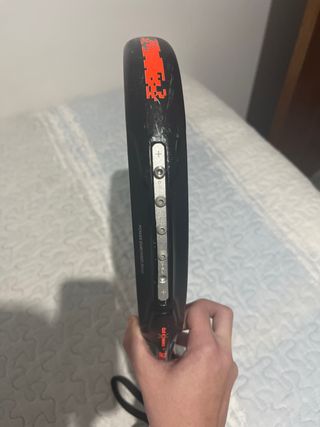 Pala Padel Adidas Adipower Ctrl Multiweight