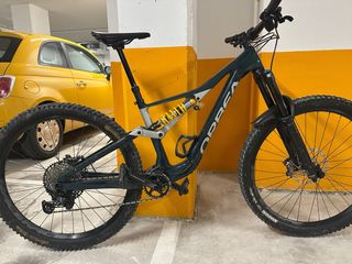 Orbea Rallon Carbono