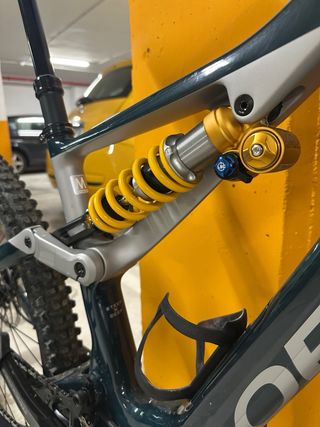 Orbea Rallon Carbono