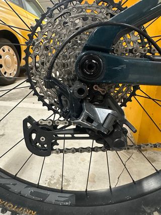 Orbea Rallon Carbono