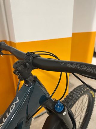 Orbea Rallon Carbono