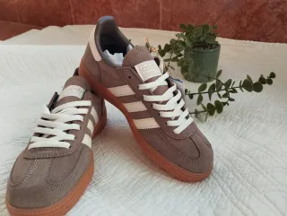 Adidas Spezial Marrones