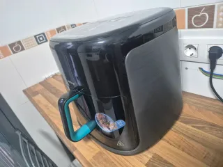 Cecotec Cecofry&Grill Smokin' Prime 8500