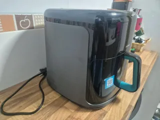 Cecotec Cecofry&Grill Smokin' Prime 8500