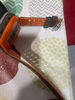 Reloj deportivo Garmin 310 XT