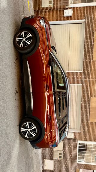 Peugeot 3008 2022